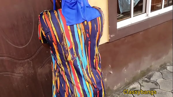 Download Video - Fuck a fan I met on xvideos in lagos