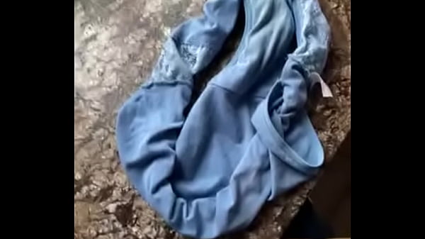 Bragas sucias Madura peluda