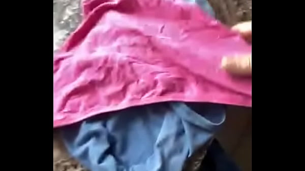 Bragas sucias Madura peluda