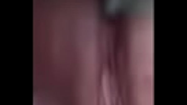 19 yo rubs her wet pussy