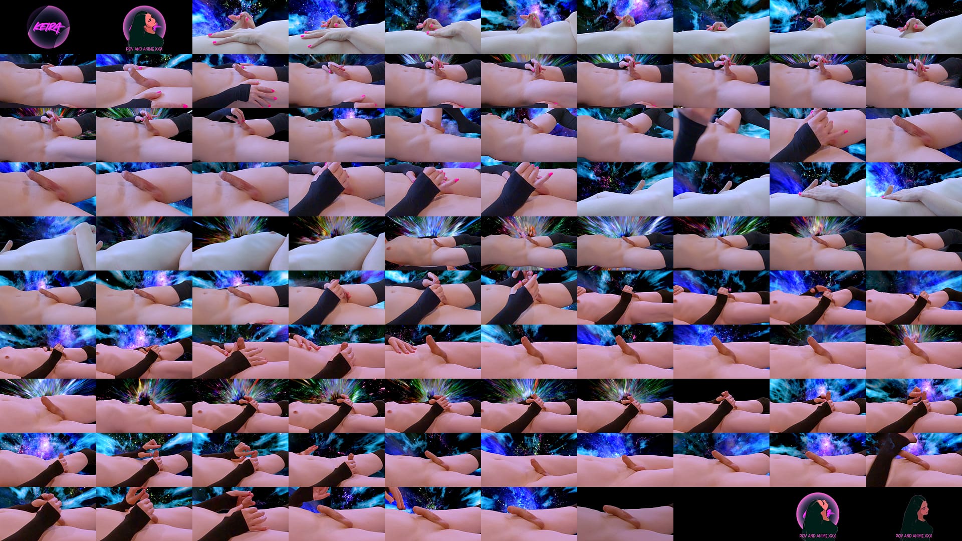 Best Hooded Clitty Bits Vol One 预览图