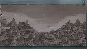 Delirium A Lovecraftian Visual Novel Part 4 More monsters
