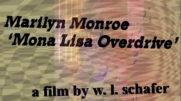 Mona Lisa Overdrive