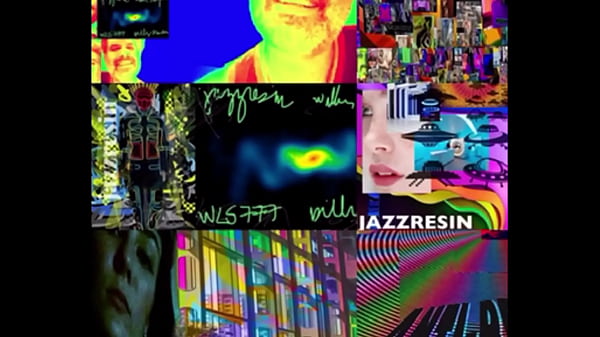 Mona Lisa Overdrive