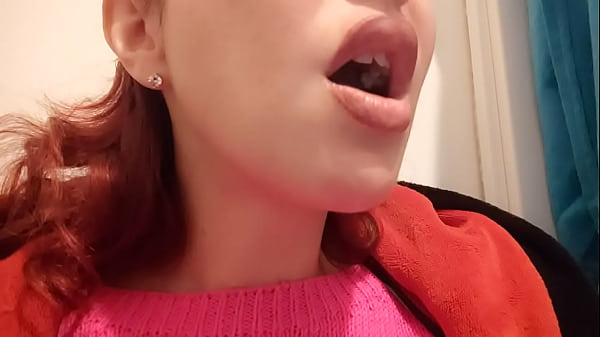 Spit on me, piss on my face, let me drink your piss and humiliate me all you want