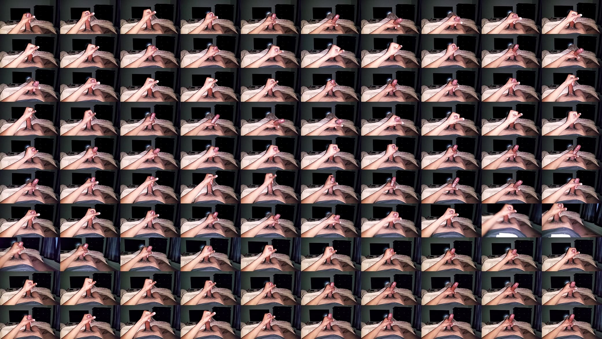 me spankin 预览图