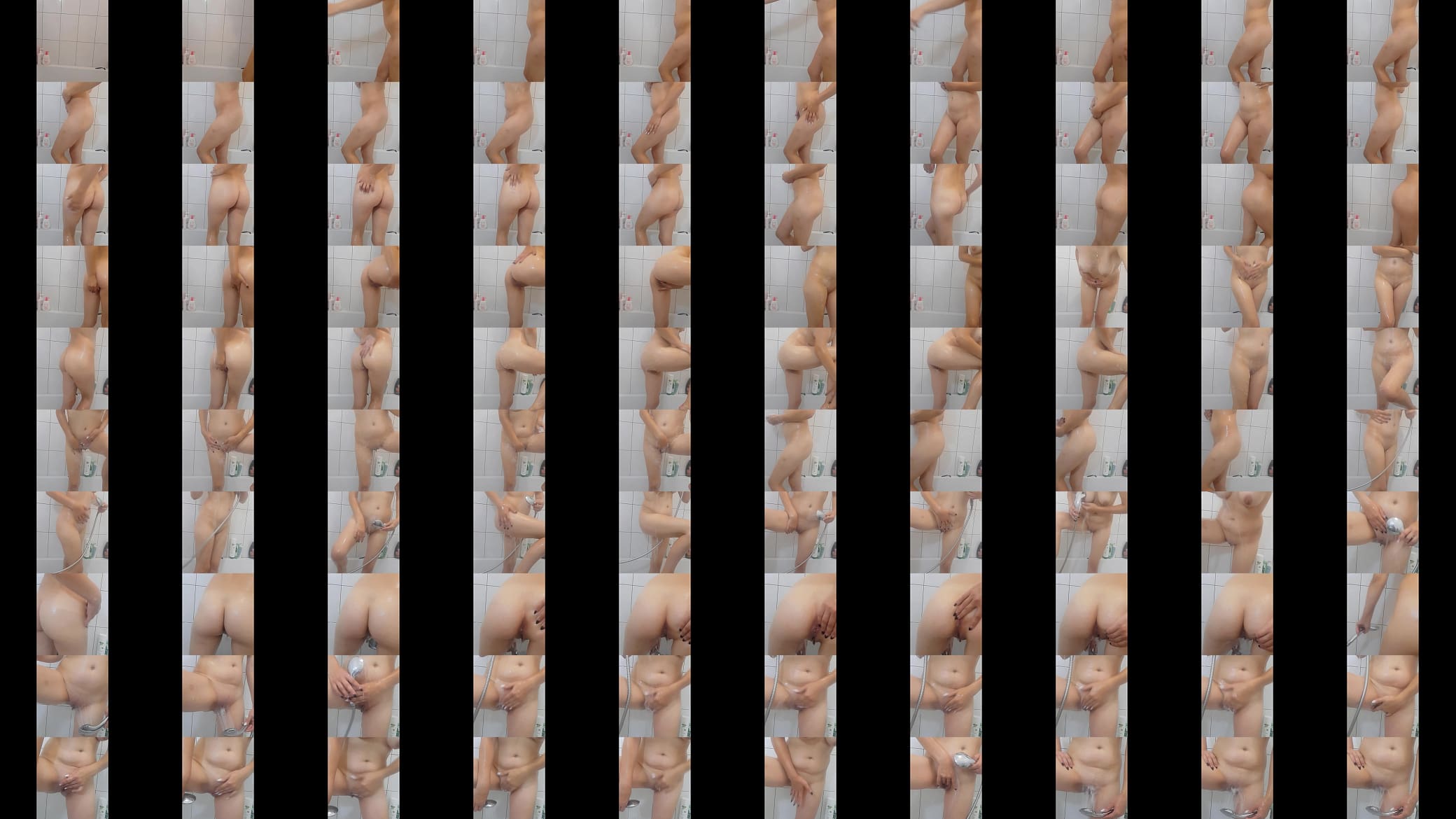 shower orgasm 预览图
