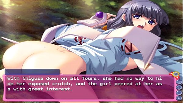 Magical Teacher First Playthrough Scene #26 (Part 32)