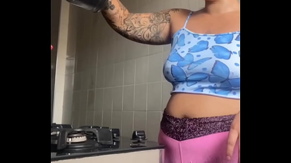 I'm dying to give it to you, my pussy is even swollen
