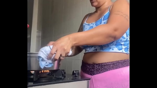 I'm dying to give it to you, my pussy is even swollen