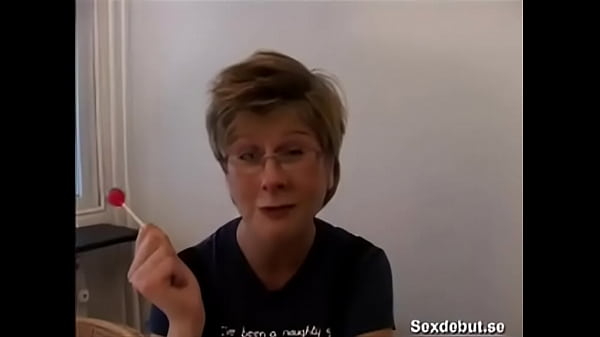 Trinda Throng swedish milf solo