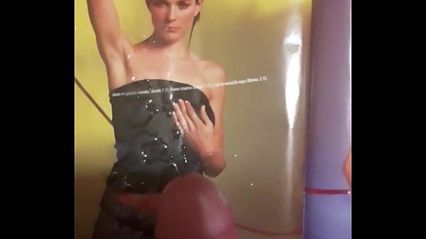 Ejacula Dans Le Magazine