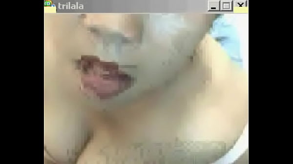 Camfrog - Trilala (Irma Medan)