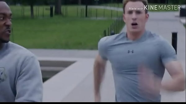 A mala do capitão América