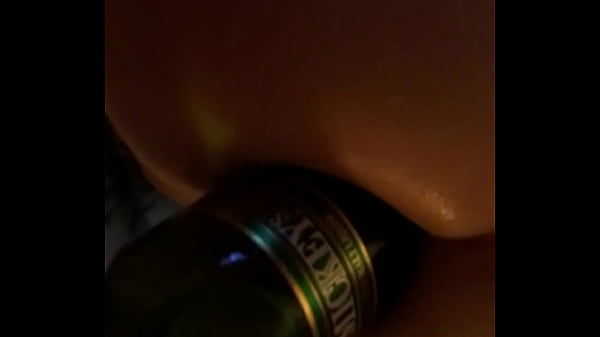 Taking his girl out for a drink, the dumb bitch...