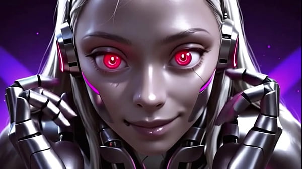 Download Video - Advanced Sex Robot Gets Pounded For Science - We Need You To Cum Inside - &lbrack;POV &sol; AI&rsqb;