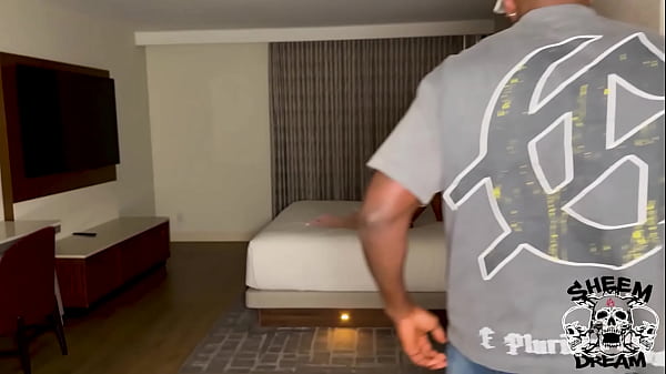 MrFlourish&rsquo;s Pep Talk Sends Sheem On A Tongue-First Mission!