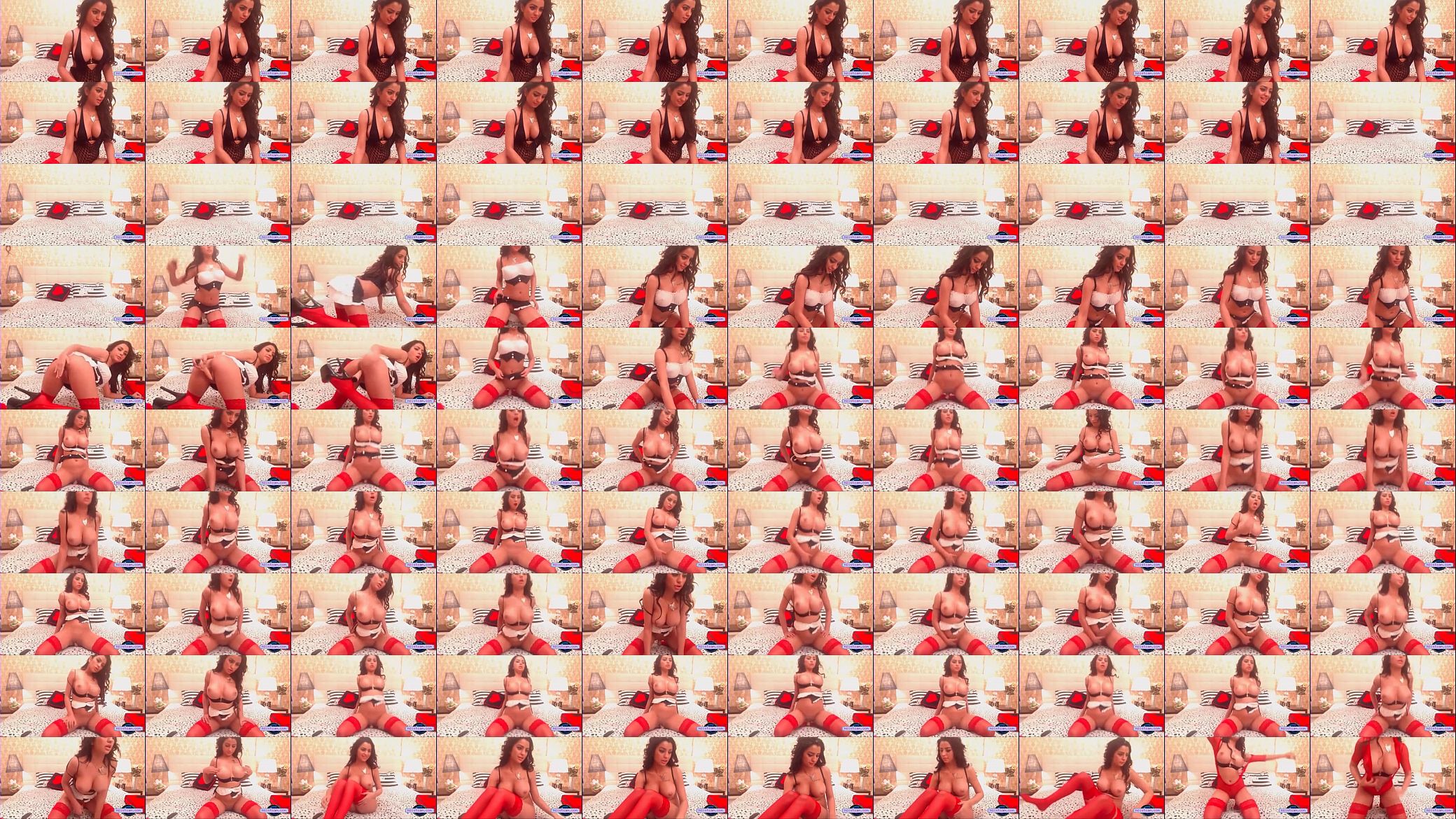 [moistcam.com] Sexy teen rides toy and moans! [free xxx cam] 预览图