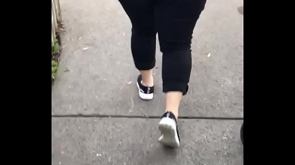 Anonymous209567 - El Culote De Mi Tia Cecilia