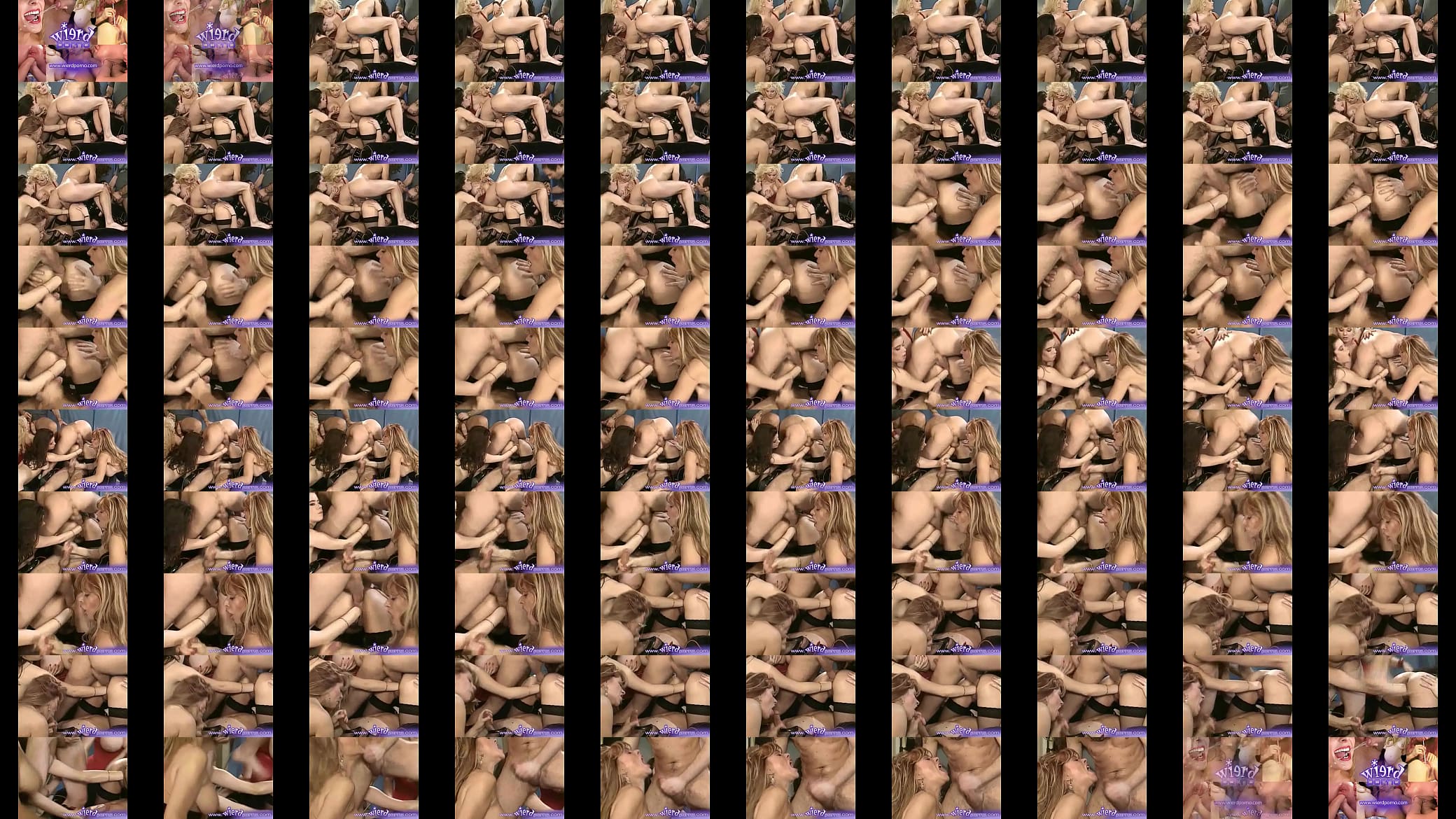 fist orgy 预览图
