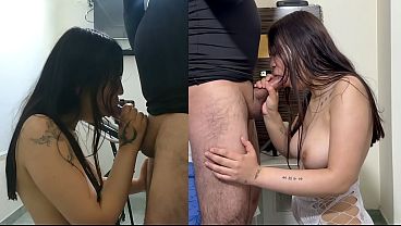 Oral Sex Nathy
