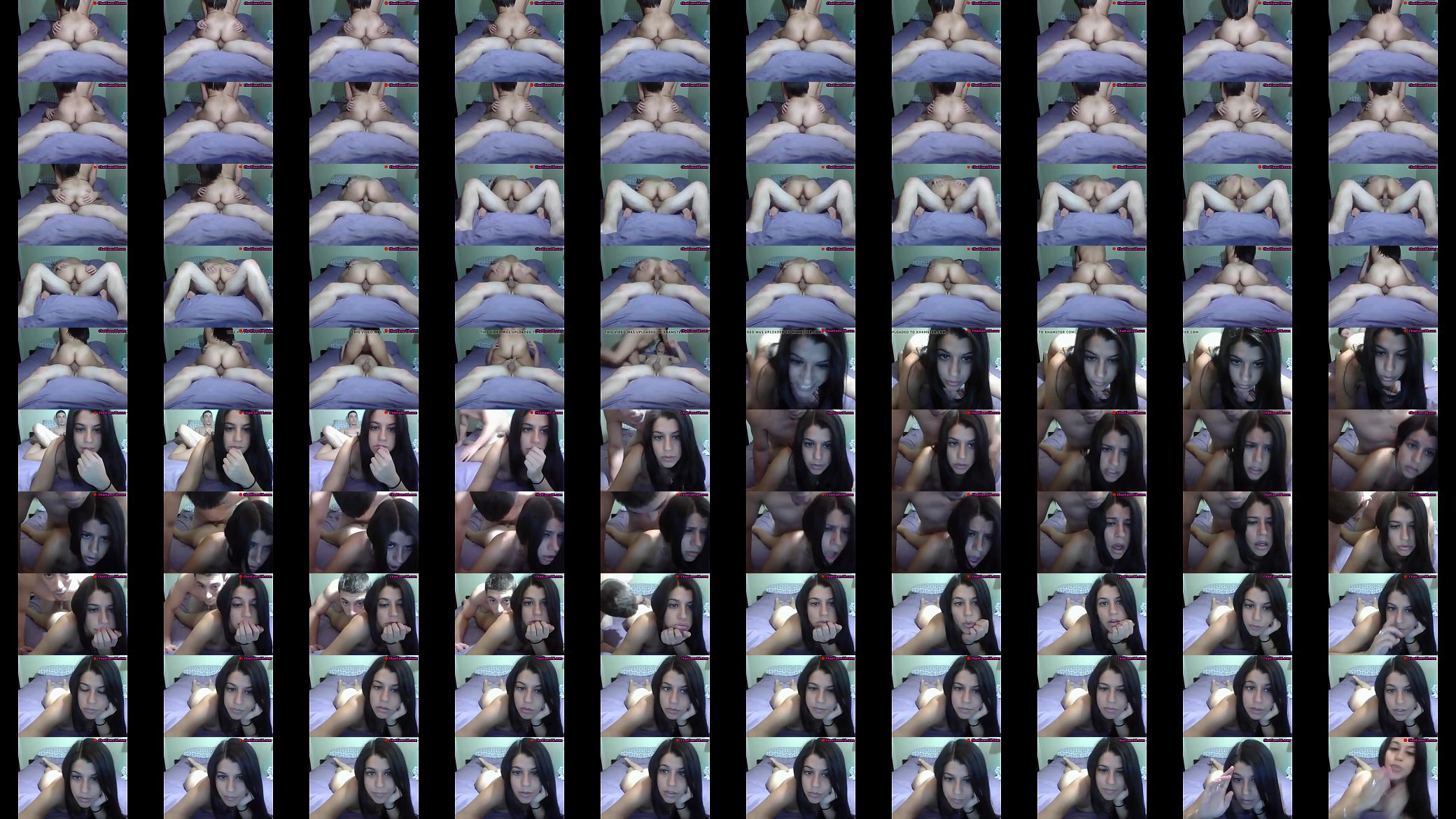 parejita de venezuela culiando por webcam 预览图