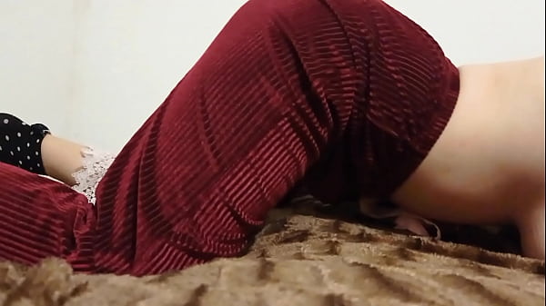 Download Video - Why don't you come into my pussy from behind and I'll move rhythmically and cum - DepravedMinx