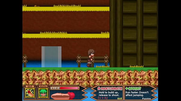 Download Video - Forest Of Blue-Skin Version b &lpar;100&percnt; EP 1 Land of Golden&rpar;