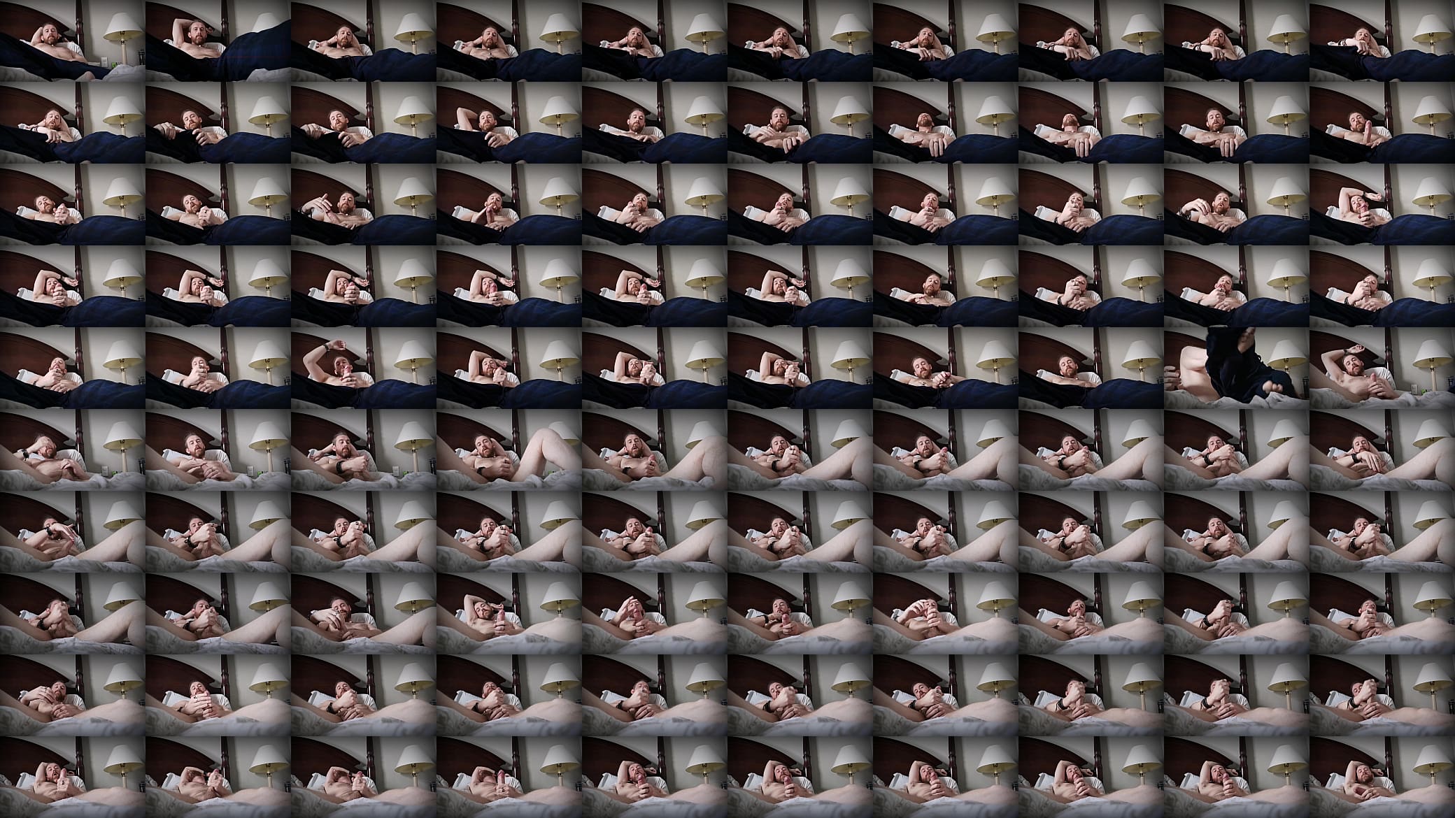 Dirty Talking JOI For Guys 预览图