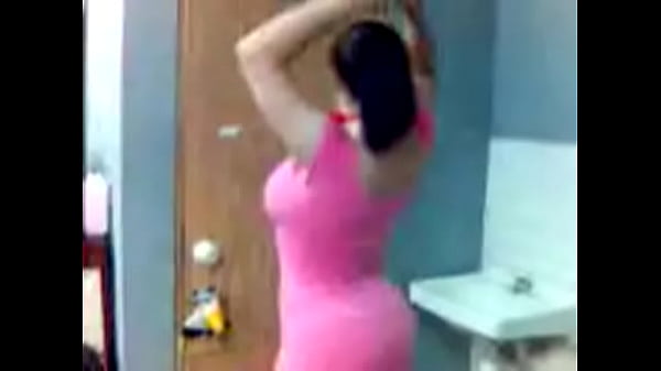 thumb brunette teasing