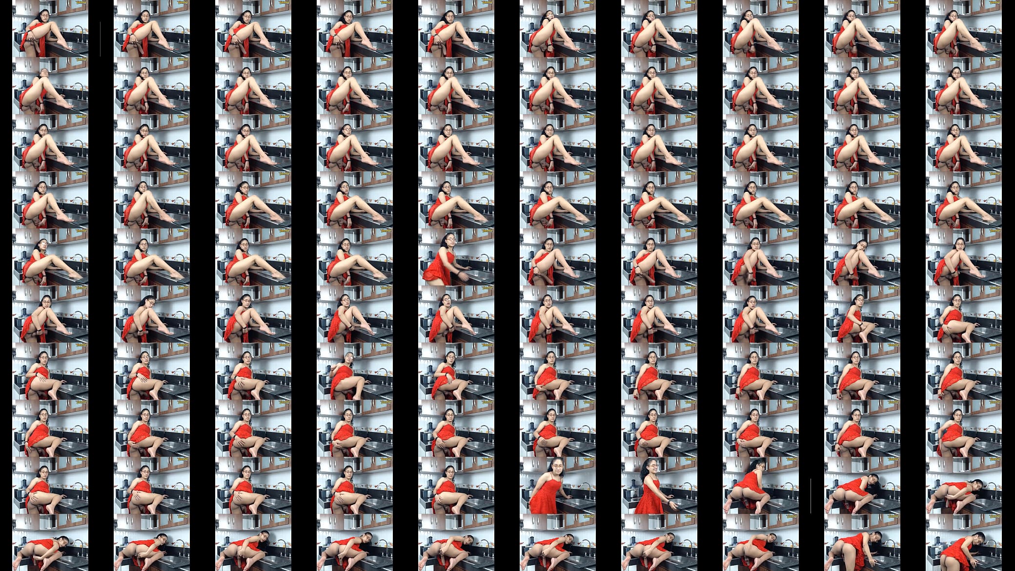 Skarleethh&#039;s WebCam Chaturbate 预览图