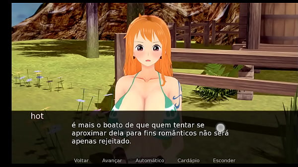 Ero ero no mi #1