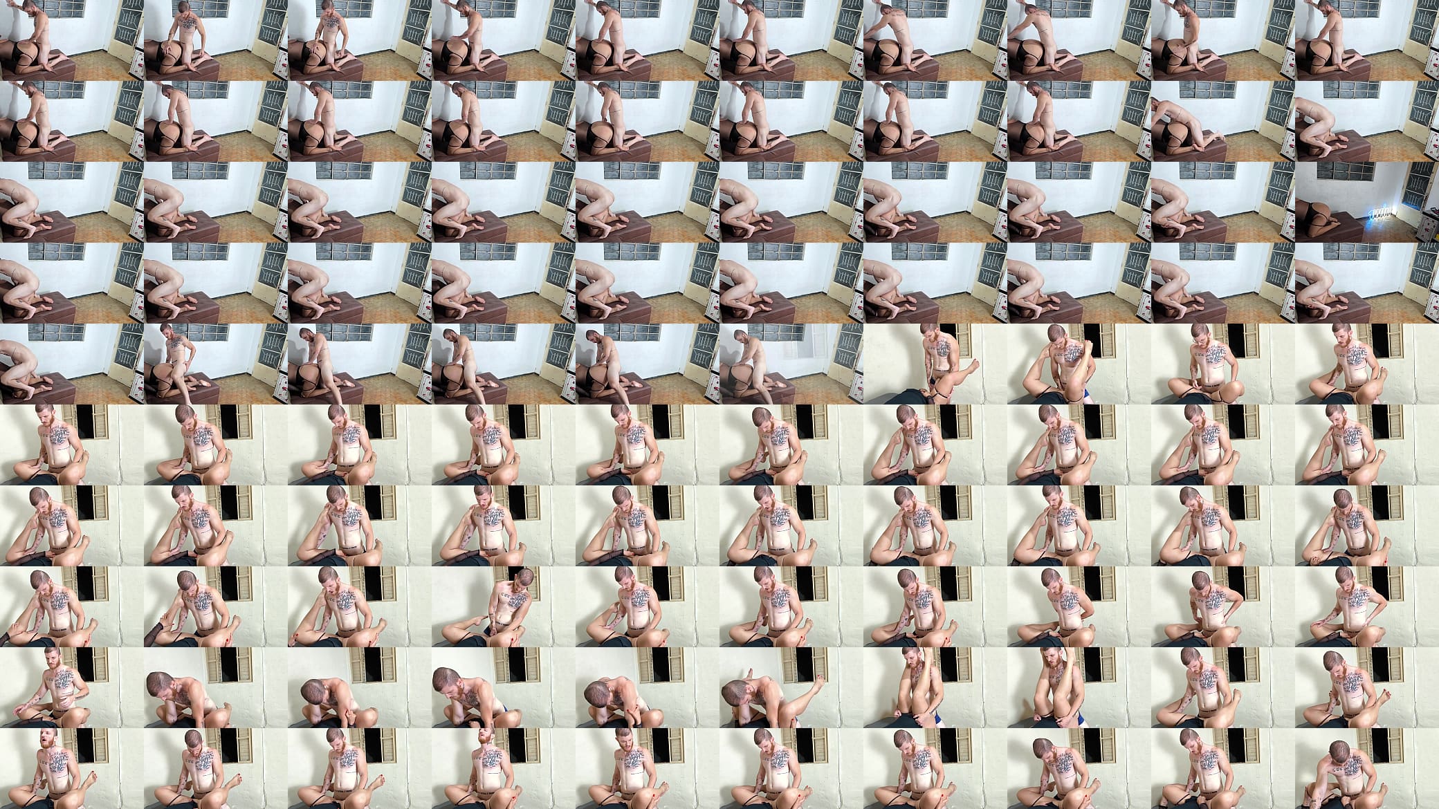 fodendo a mulher do meu amigo, filmei e postei 预览图