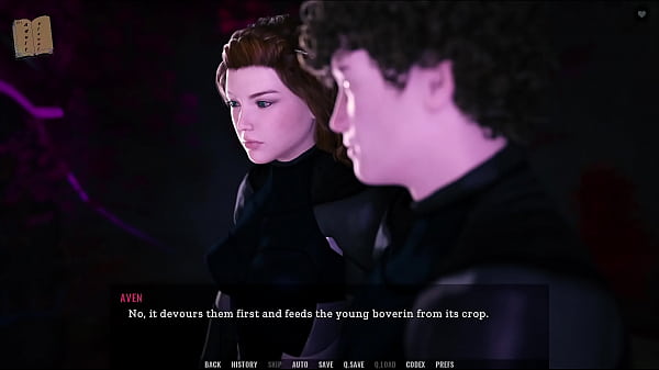 Tales From The Unending Void 30