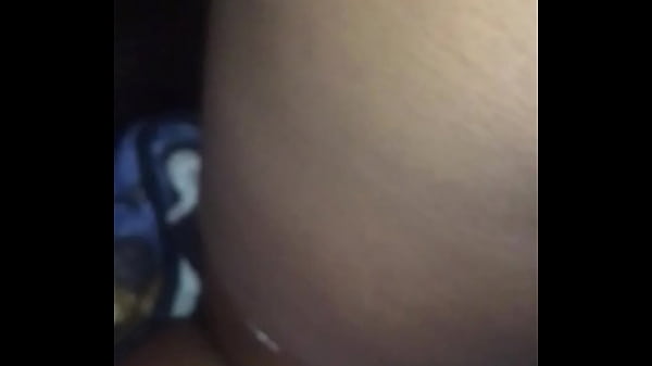 thumb ass