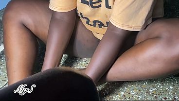 Download Video - Focus on my black mature pussy zaddi&excl;