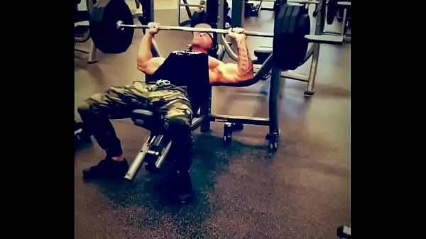 265lbs. Lil light weight