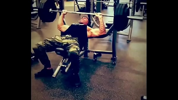  265lbs  Lil Light Weight