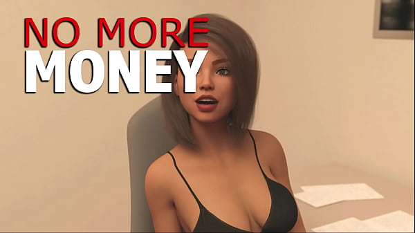 Download Video - NO MORE MONEY &num;11 &bull; This sexy babe still wants some hard cock