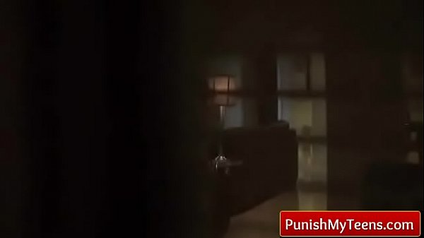 Punish Teens - Extreme Hardcore Sex from  15
