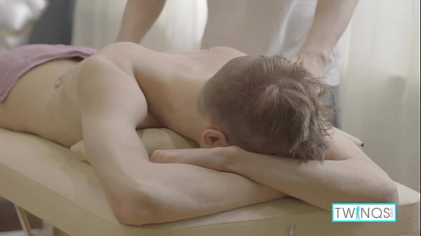 Download Video - Cute Sweetheart Lucas Gets A Huge Facial After Sucking Off Hunk Jacob&excl;