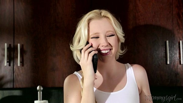 m. In Law Cherie Deville Seduces Samantha Rone