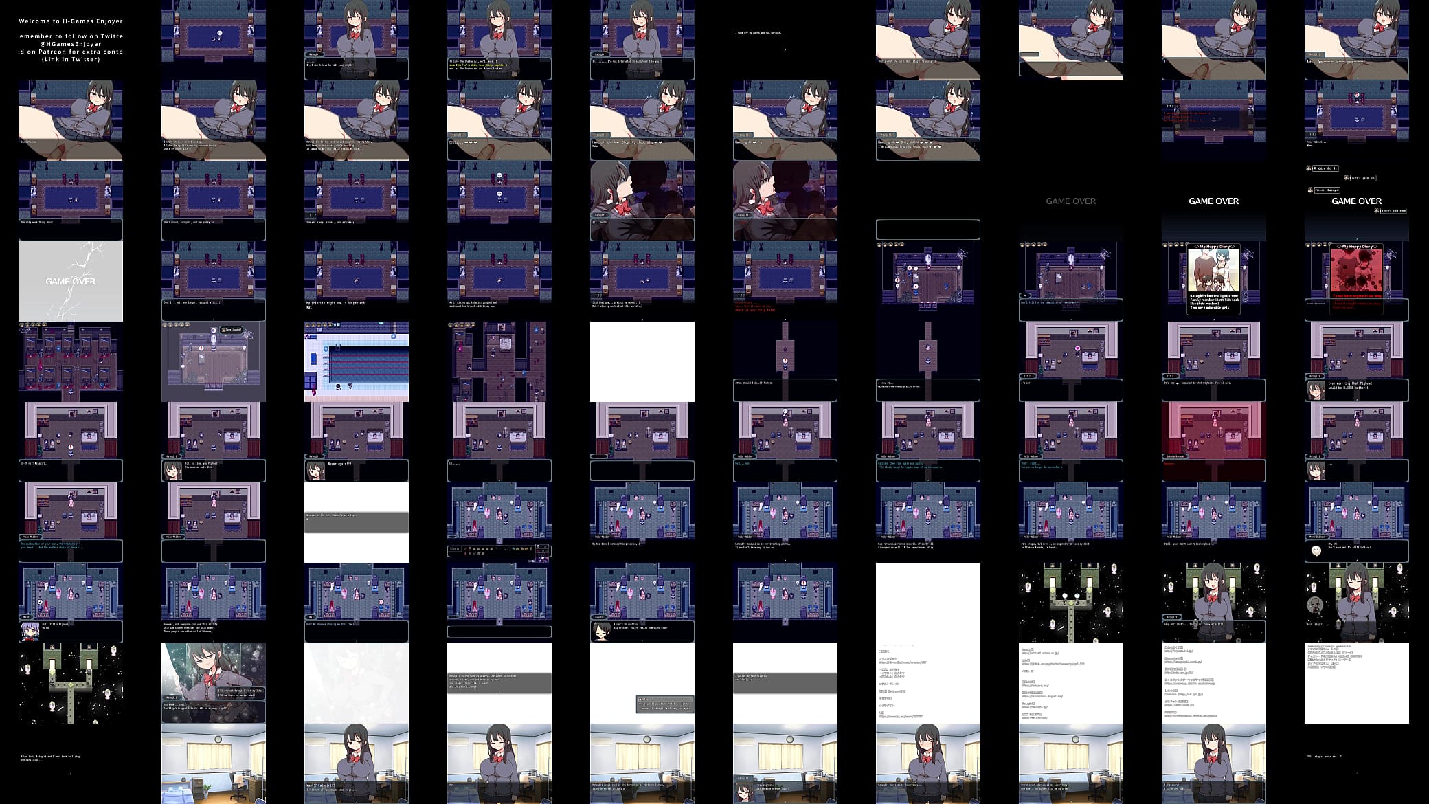 Katagiri-san is reliying on me - Part 6 (FInal) 预览图