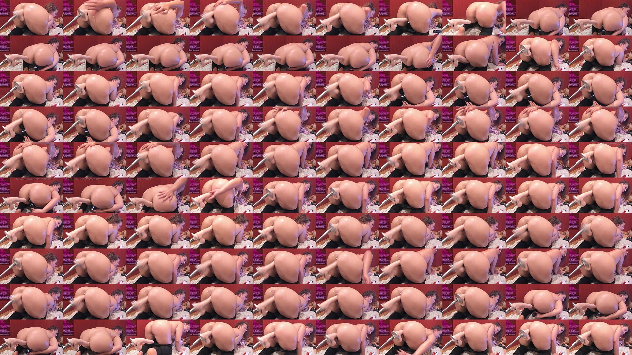 CRAZY GIRL HAD MULTI SQUIRTS IN HER ROOM, SHE IS DIRTY SLUT 预览图