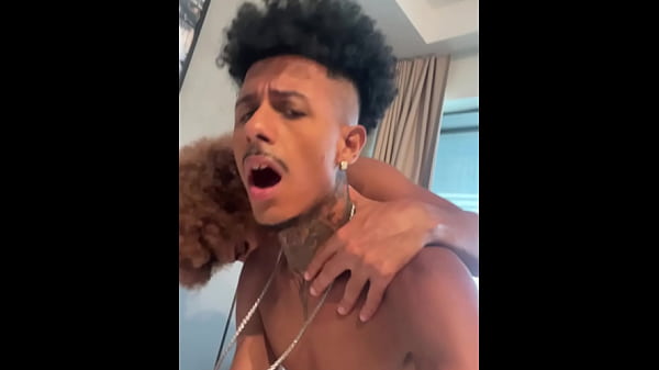 Download Video - RAMON HOT - NEGAO FUDENDO MAGRELO SEM D&Oacute;
