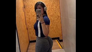 big butt gym
