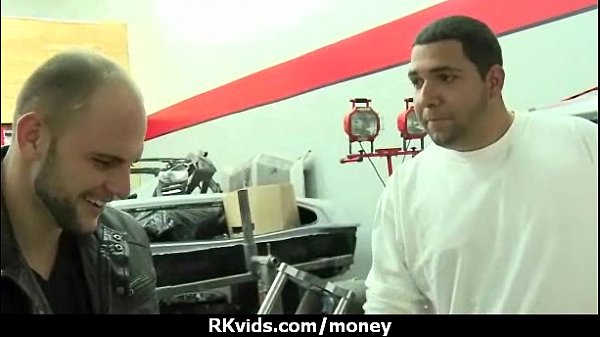 Porn Casting Teen for Money 23