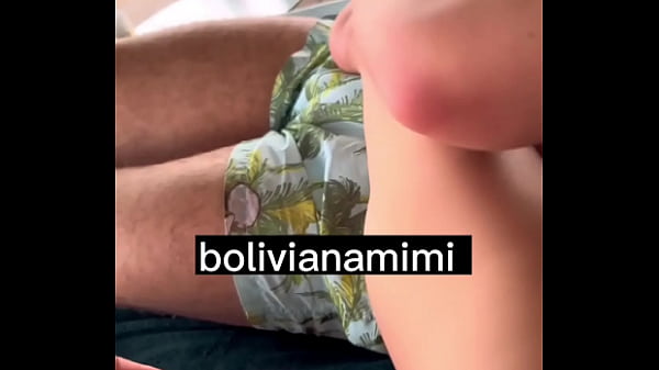 I love to get a footmassage