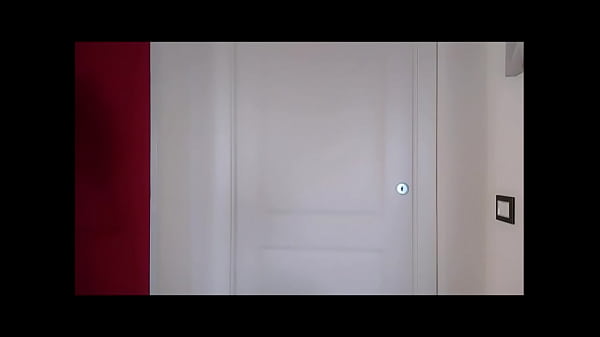 Chantal as your robot sex doll