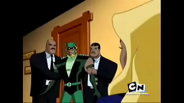 Liga da justiça 71